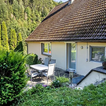 Apartment Brumichelhof Bad Peterstal-Griesbach