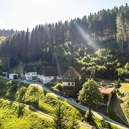 Apartment Brumichelhof