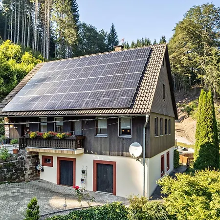 Brumichelhof Bad Peterstal-Griesbach