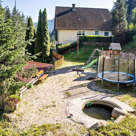 Apartment Brumichelhof